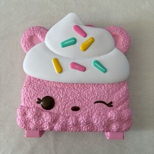 Num Noms Collector's Case Cupcake Storage Retired